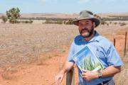 Department of Agriculture and Food grains biosecurity officer Jeff Russell is asking grain growers to consider incorporating biosecurity practices when planning for the 2013 season. Farmers can access a copy of the Farm Biosecurity Manual for the Grains I