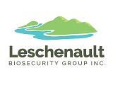 Leschenault Biosecurity Group logo