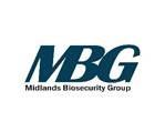 logo of biosecurity group