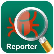 MyPestGuide Reporter icon