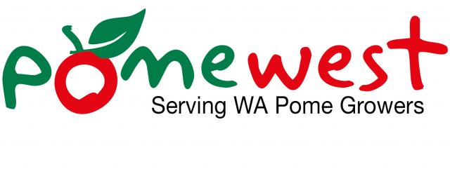PomeWest Logo