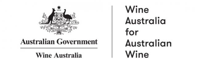 logo of Wine Australia