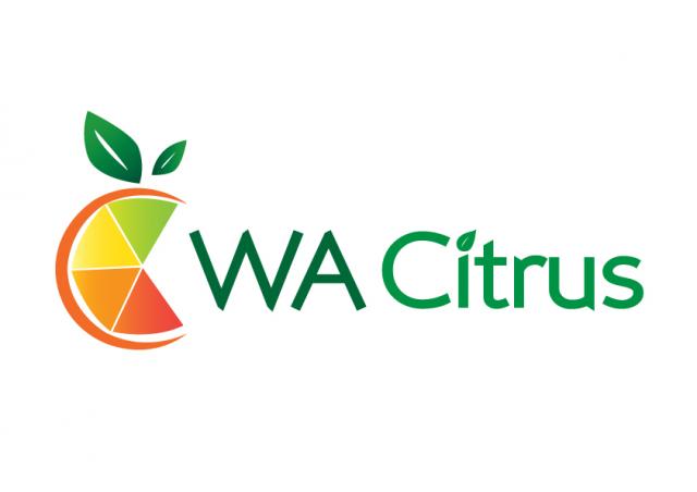 WA Citrus Logo