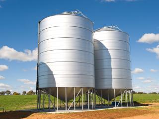 Grain growers have been reminded to check their silo seals and ensure they treat stored grain correctly to avoid pesticide resistance.