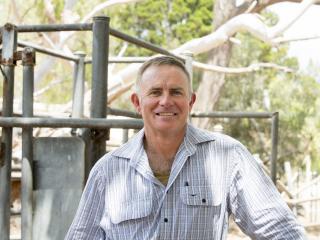 The Department of Agriculture and Food’s Northern Beef Futures Productivity and Profitability manager Trevor Price will take advantage of his regional presence in Broome to work with northern beef industry stakeholders.