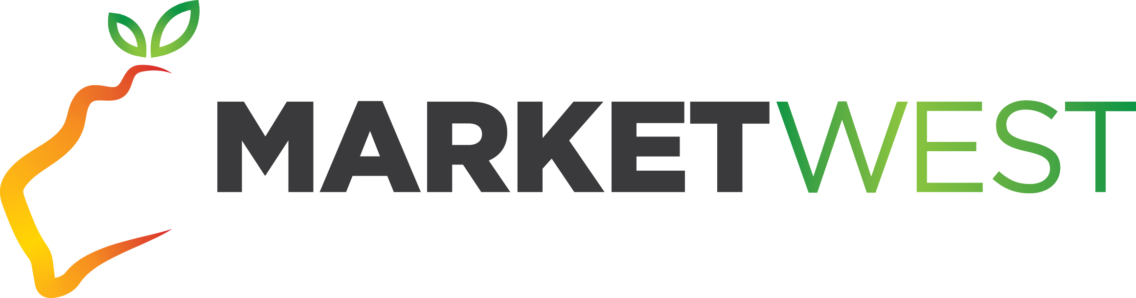 Market West logo