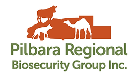 Pilbara Regional Biosecurity Group Logo