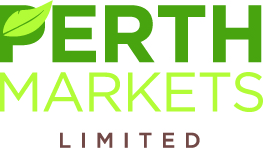 Perth Markets logo