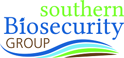 Southern Biosecurity Group logo