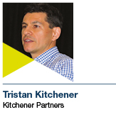Tristan Kitchener