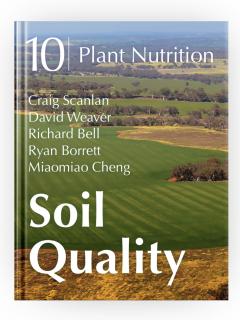 The Soil Quality 10: Plant Nutrition ebook