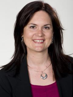 Photo caption:  DAFWA senior economist Tamara Stretch will discuss an AEGIC report on the cost of export logistics at several Regional Crop Updates in coming weeks.